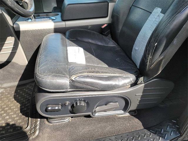 2004 Ford F150 (CC-1977737) for sale in Spirit Lake, Iowa