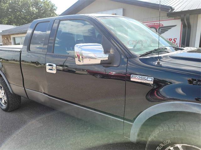 2004 Ford F150 (CC-1977737) for sale in Spirit Lake, Iowa