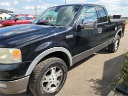 2004 Ford F150 (CC-1977737) for sale in Spirit Lake, Iowa