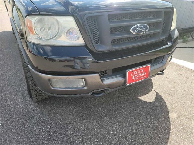 2004 Ford F150 (CC-1977737) for sale in Spirit Lake, Iowa