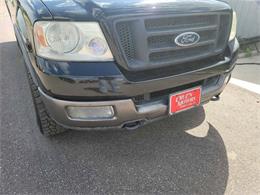 2004 Ford F150 (CC-1977737) for sale in Spirit Lake, Iowa