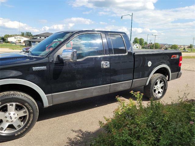2004 Ford F150 (CC-1977737) for sale in Spirit Lake, Iowa