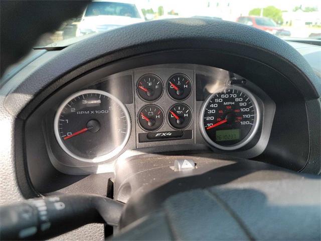 2004 Ford F150 (CC-1977737) for sale in Spirit Lake, Iowa