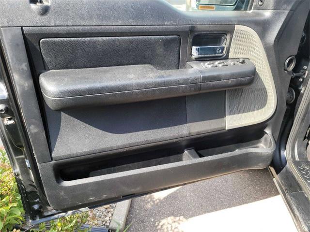 2004 Ford F150 (CC-1977737) for sale in Spirit Lake, Iowa
