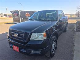 2004 Ford F150 (CC-1977737) for sale in Spirit Lake, Iowa
