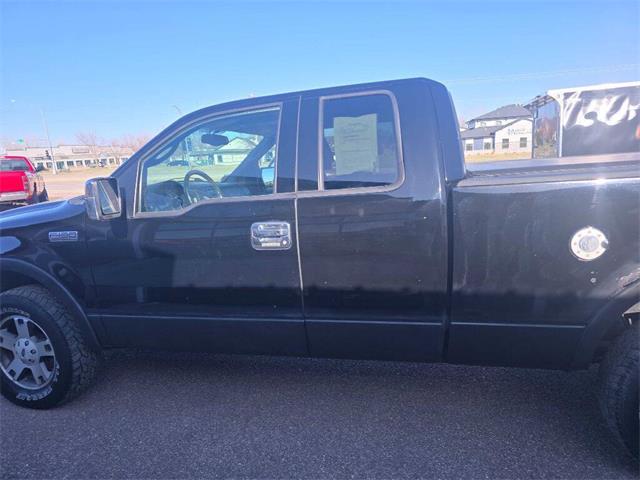 2004 Ford F150 (CC-1977737) for sale in Spirit Lake, Iowa