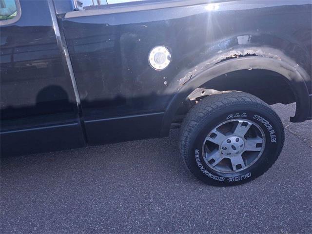 2004 Ford F150 (CC-1977737) for sale in Spirit Lake, Iowa