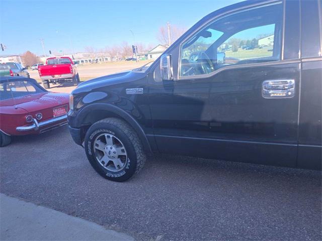 2004 Ford F150 (CC-1977737) for sale in Spirit Lake, Iowa