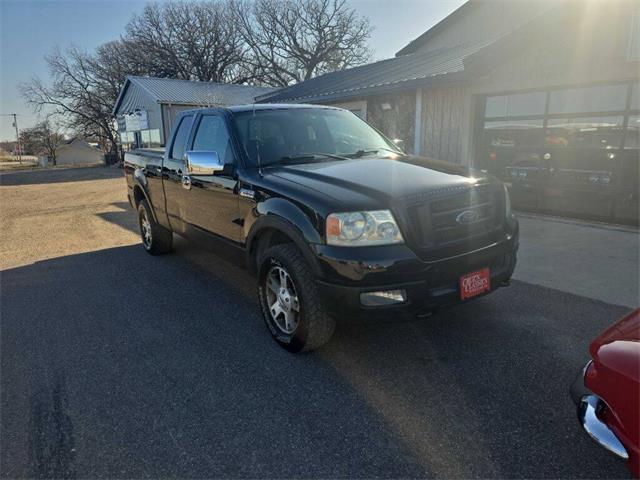 2004 Ford F150 (CC-1977737) for sale in Spirit Lake, Iowa