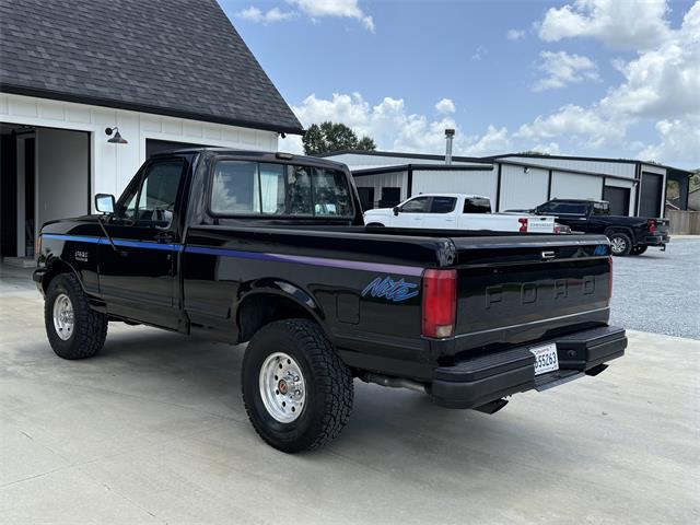1991 Ford F-150 Nite (CC-1977766) for sale in Lafayette, Louisiana