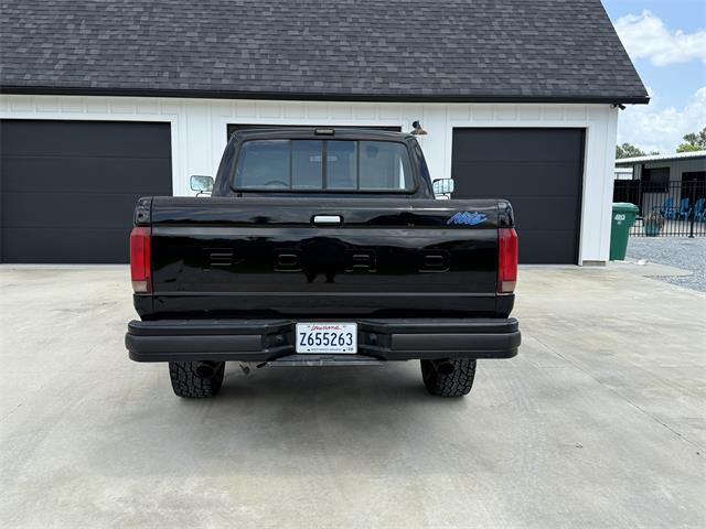 1991 Ford F-150 Nite (CC-1977766) for sale in Lafayette, Louisiana