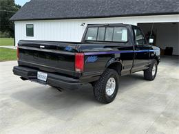 1991 Ford F-150 Nite (CC-1977766) for sale in Lafayette, Louisiana