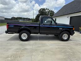 1991 Ford F-150 Nite (CC-1977766) for sale in Lafayette, Louisiana