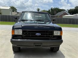 1991 Ford F-150 Nite (CC-1977766) for sale in Lafayette, Louisiana
