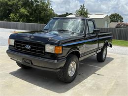 1991 Ford F-150 Nite (CC-1977766) for sale in Lafayette, Louisiana
