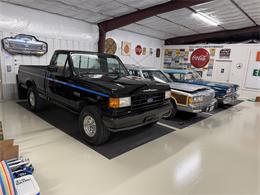 1991 Ford F-150 Nite (CC-1977766) for sale in Lafayette, Louisiana