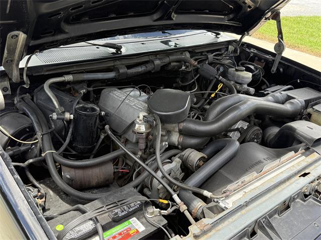 1991 Ford F-150 Nite (CC-1977766) for sale in Lafayette, Louisiana