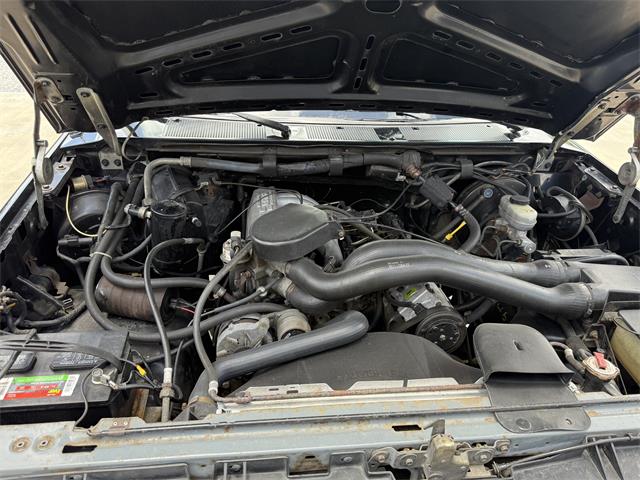 1991 Ford F-150 Nite (CC-1977766) for sale in Lafayette, Louisiana