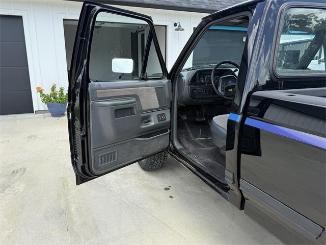 1991 Ford F-150 Nite (CC-1977766) for sale in Lafayette, Louisiana