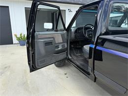 1991 Ford F-150 Nite (CC-1977766) for sale in Lafayette, Louisiana