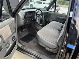 1991 Ford F-150 Nite (CC-1977766) for sale in Lafayette, Louisiana
