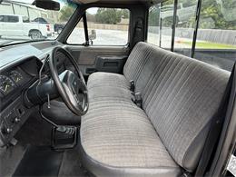 1991 Ford F-150 Nite (CC-1977766) for sale in Lafayette, Louisiana