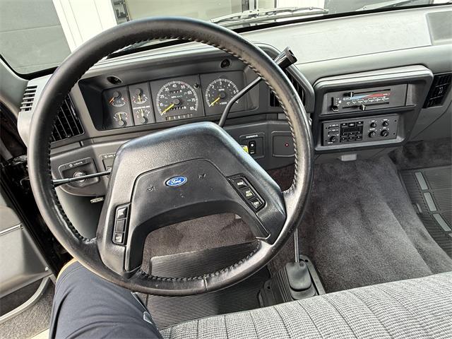 1991 Ford F-150 Nite (CC-1977766) for sale in Lafayette, Louisiana