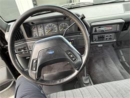 1991 Ford F-150 Nite (CC-1977766) for sale in Lafayette, Louisiana