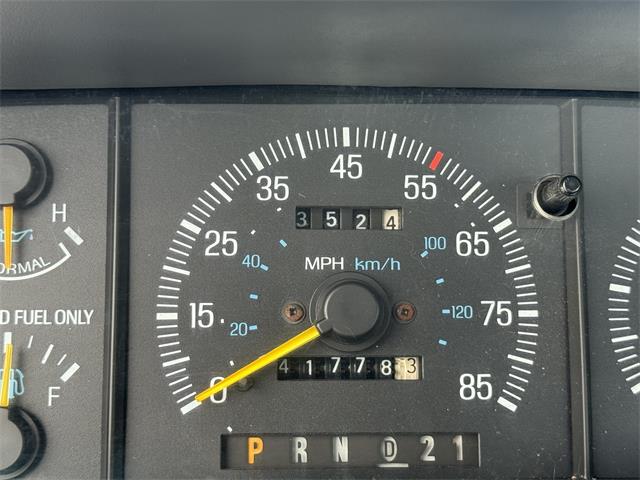 1991 Ford F-150 Nite (CC-1977766) for sale in Lafayette, Louisiana