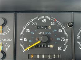 1991 Ford F-150 Nite (CC-1977766) for sale in Lafayette, Louisiana