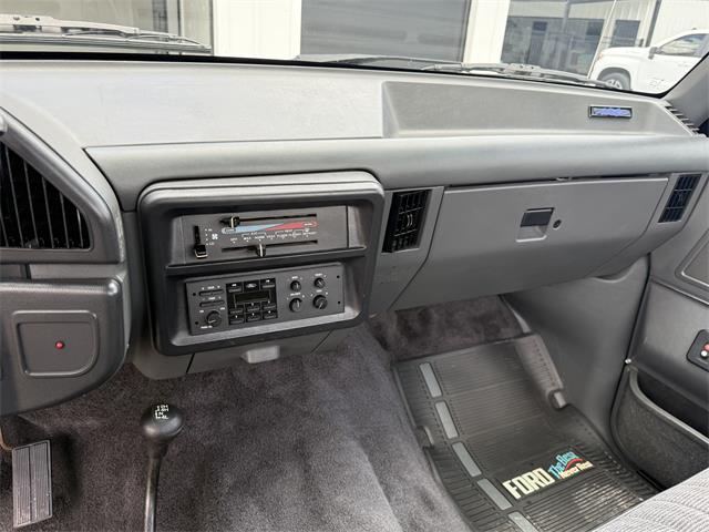 1991 Ford F-150 Nite (CC-1977766) for sale in Lafayette, Louisiana