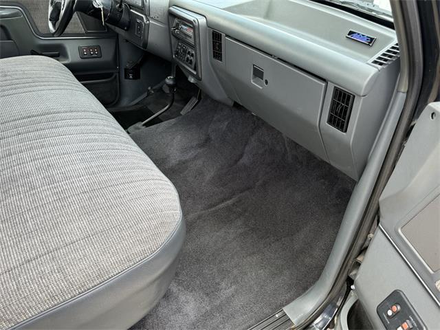 1991 Ford F-150 Nite (CC-1977766) for sale in Lafayette, Louisiana