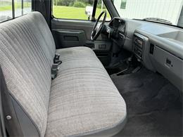 1991 Ford F-150 Nite (CC-1977766) for sale in Lafayette, Louisiana