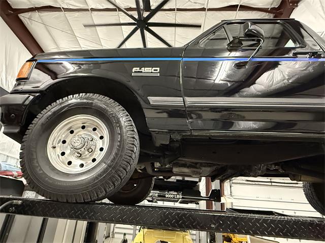 1991 Ford F-150 Nite (CC-1977766) for sale in Lafayette, Louisiana