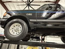 1991 Ford F-150 Nite (CC-1977766) for sale in Lafayette, Louisiana