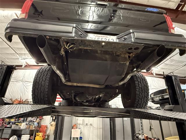 1991 Ford F-150 Nite (CC-1977766) for sale in Lafayette, Louisiana