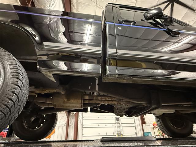 1991 Ford F-150 Nite (CC-1977766) for sale in Lafayette, Louisiana