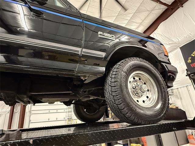 1991 Ford F-150 Nite (CC-1977766) for sale in Lafayette, Louisiana