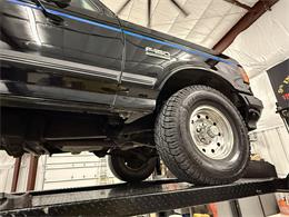 1991 Ford F-150 Nite (CC-1977766) for sale in Lafayette, Louisiana