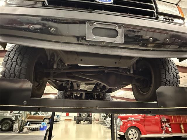 1991 Ford F-150 Nite (CC-1977766) for sale in Lafayette, Louisiana