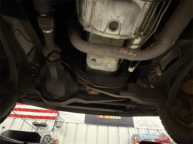 1991 Ford F-150 Nite (CC-1977766) for sale in Lafayette, Louisiana