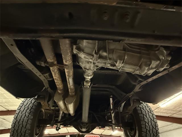 1991 Ford F-150 Nite (CC-1977766) for sale in Lafayette, Louisiana