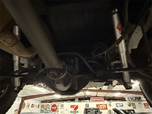 1991 Ford F-150 Nite (CC-1977766) for sale in Lafayette, Louisiana