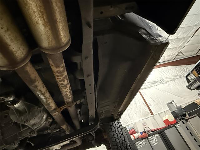 1991 Ford F-150 Nite (CC-1977766) for sale in Lafayette, Louisiana