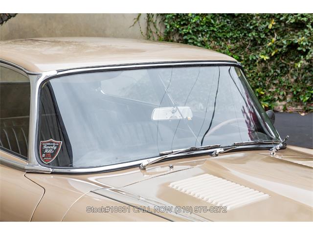 1966 Jaguar XKE (CC-1977795) for sale in Beverly Hills, California