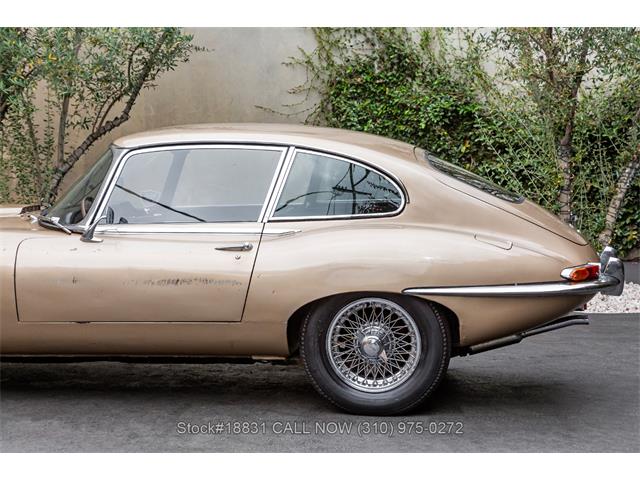 1966 Jaguar XKE (CC-1977795) for sale in Beverly Hills, California