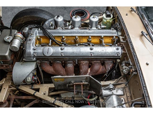 1966 Jaguar XKE (CC-1977795) for sale in Beverly Hills, California