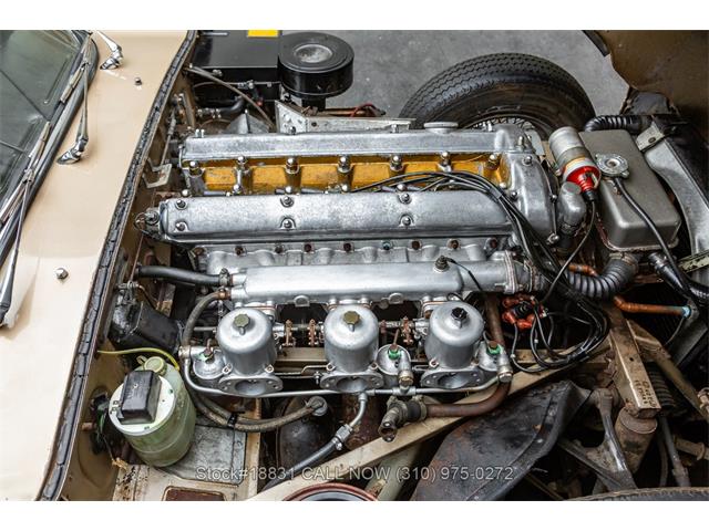1966 Jaguar XKE (CC-1977795) for sale in Beverly Hills, California