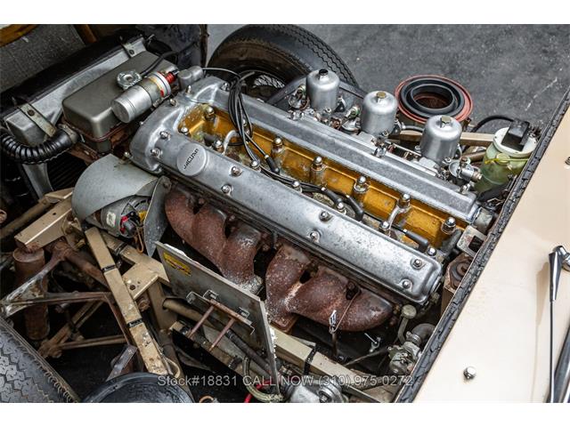 1966 Jaguar XKE (CC-1977795) for sale in Beverly Hills, California