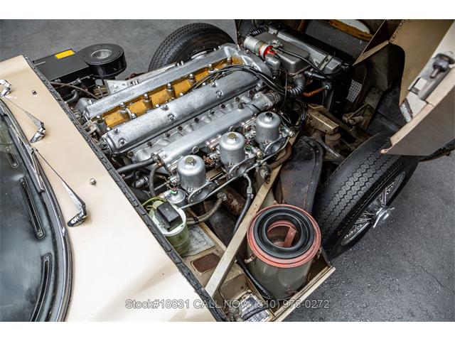 1966 Jaguar XKE (CC-1977795) for sale in Beverly Hills, California